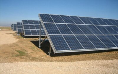 TTR para las plantas de Anbelo Solar