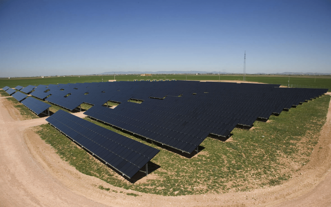Deltatec Solar amplía su presencia global al monitorizar 4 plantas solares en Chile para Sonnedix